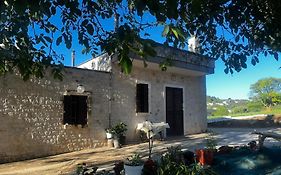 Casa Angelica, comoda casa nella campagna pugliese
